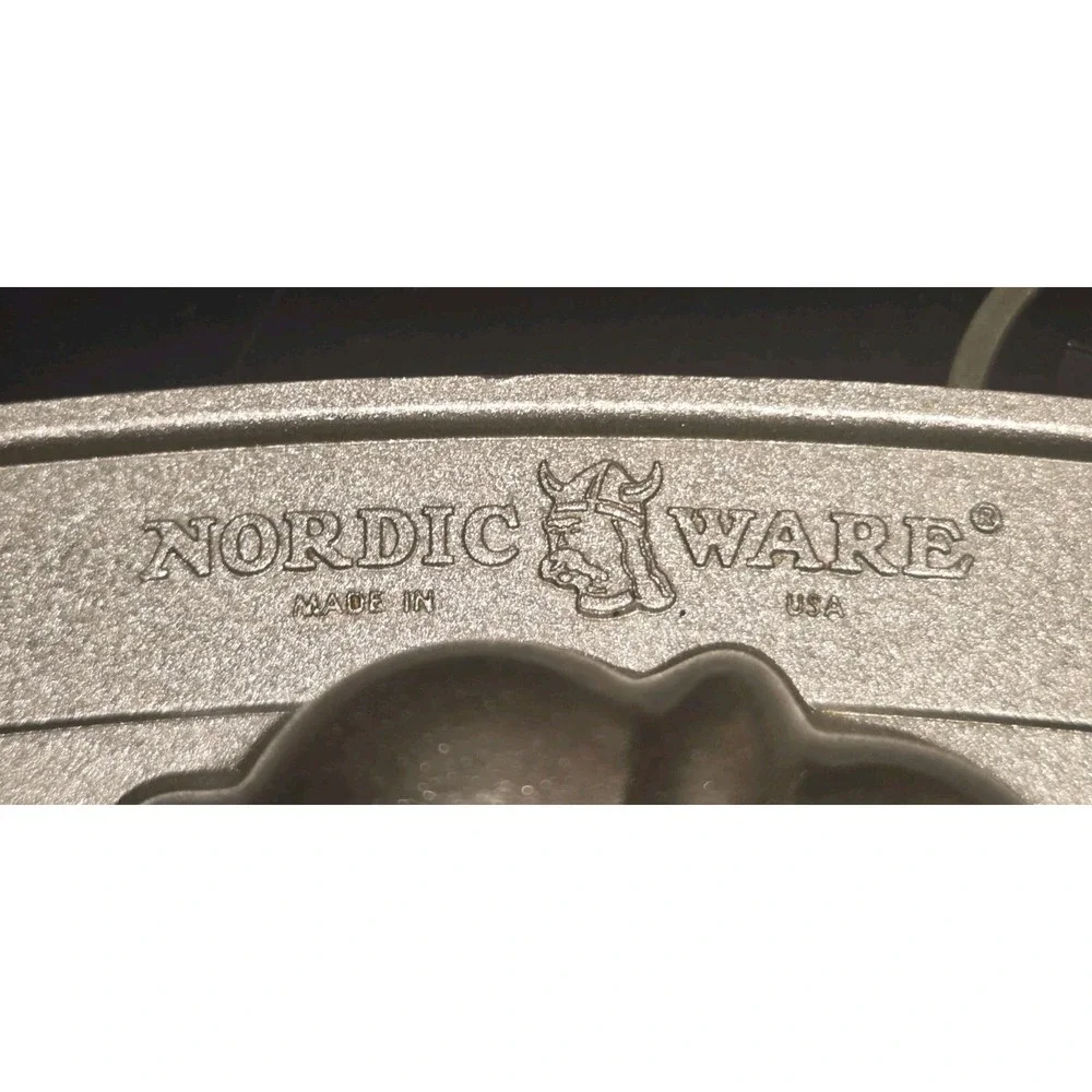 Nordic Ware nordic ware